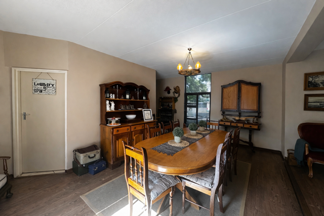 6 Bedroom Property for Sale in Pellissier Free State